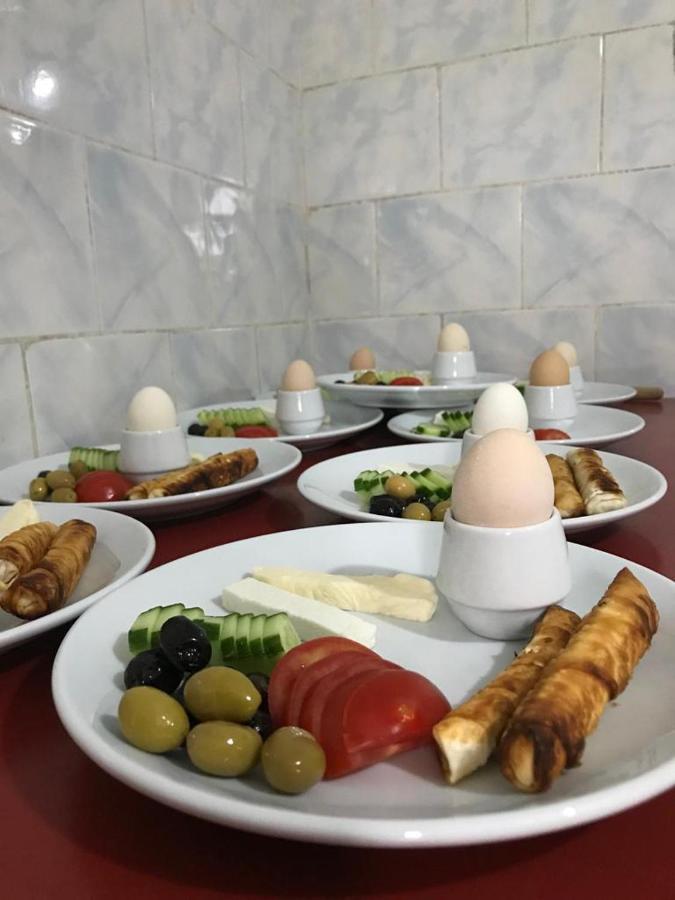 Karadut Pension Nemrut Exterior photo